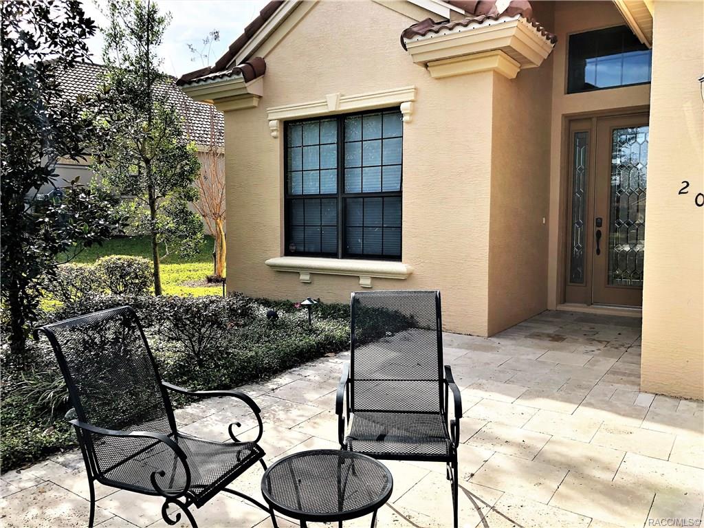 home for sale at 2064 N Rhodes Point, Hernando, FL 34442 in Citrus Hills - Terra Vista