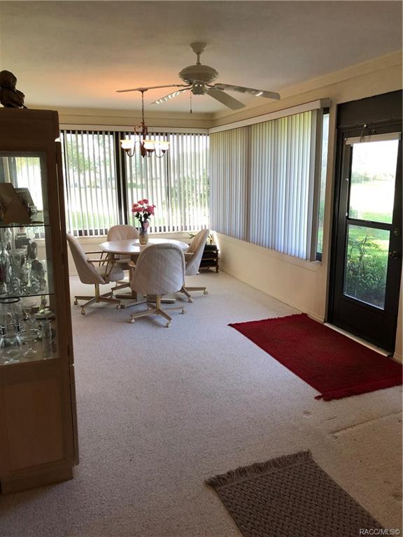 home for sale at in Citrus County