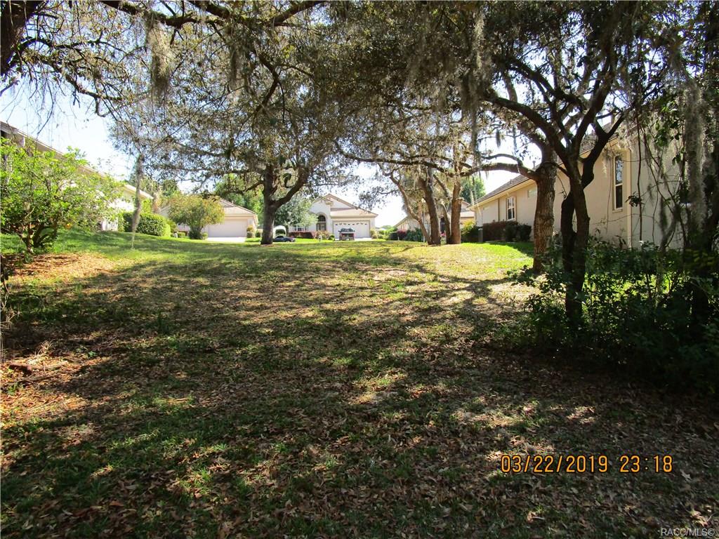 home for sale at 1914 N Gibson Point, Hernando, FL 34442 in Citrus Hills - Terra Vista