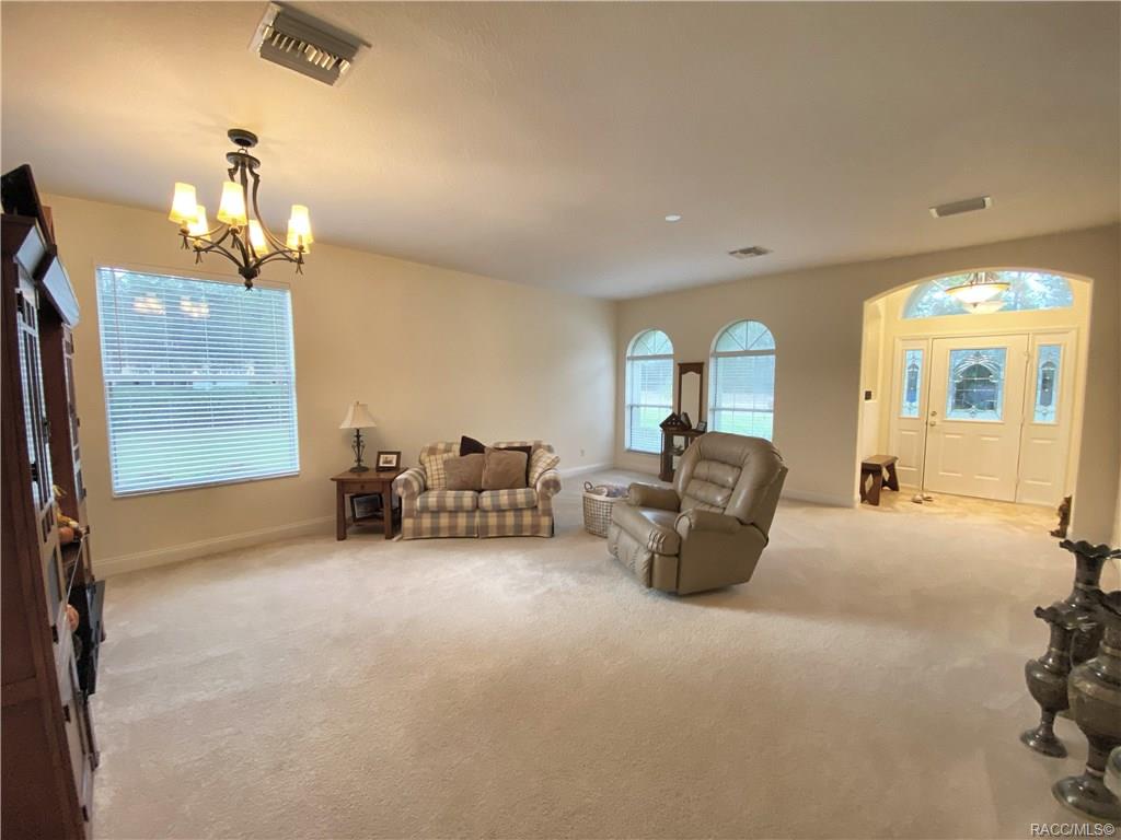 home for sale at 5322 W Vanilla Loop, Homosassa, FL 34448 in Cinnamon Ridge