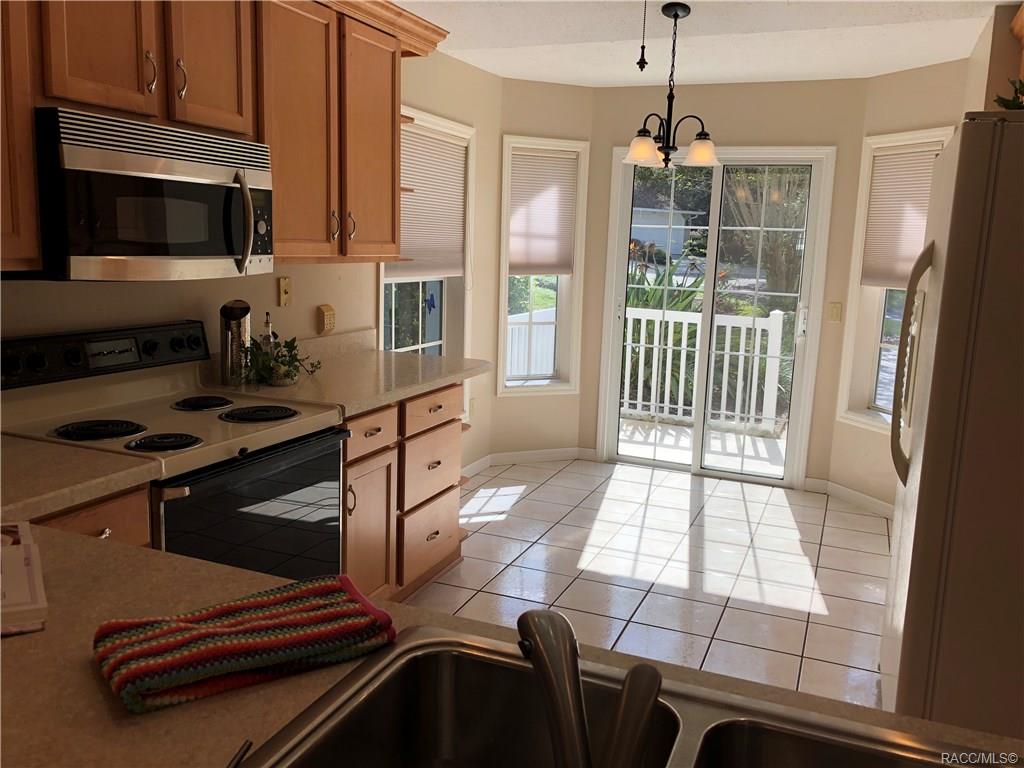 home for sale at 6149 W Edgemoor Court, Crystal River, FL 34429 in Meadowcrest - Fairmont Village