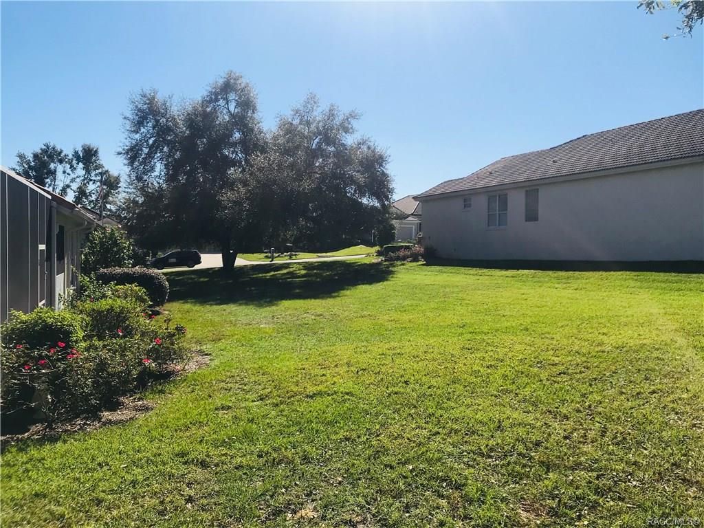 home for sale at 191 W Doerr Path, Hernando, FL 34442 in Citrus Hills - Terra Vista