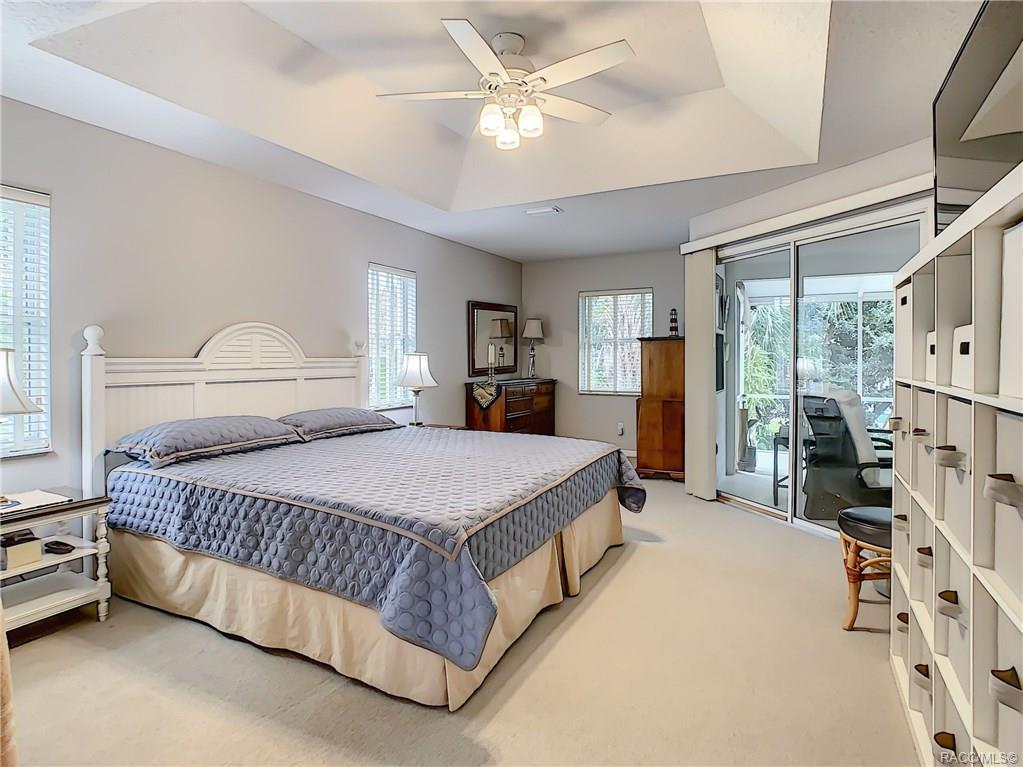 home for sale at 3654 E Cove Park Trail, Hernando, FL 34442 in Arbor Lakes Unit 1