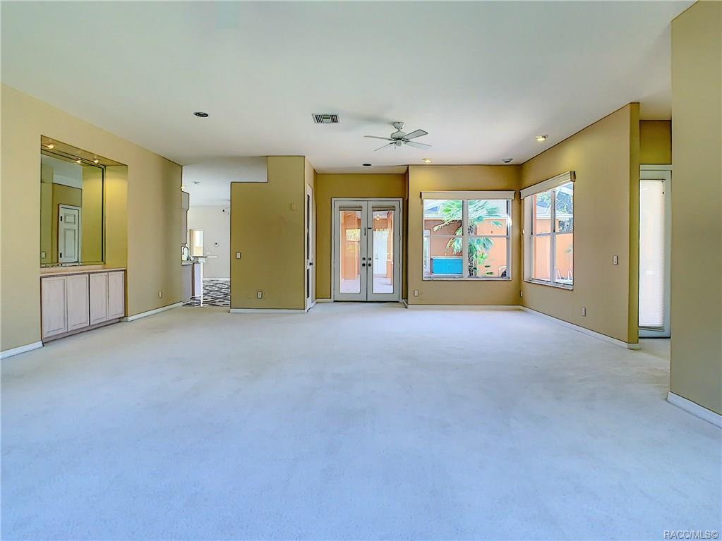 home for sale at 66 Cypress Boulevard W, Homosassa, FL 34446 in Sugarmill Woods - Cypress Village