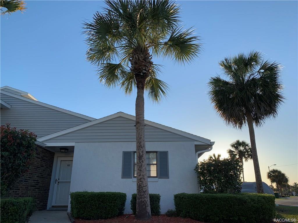 home for sale at 892 Pritchard Island Road, Inverness, FL 34450 in Pritchard Island