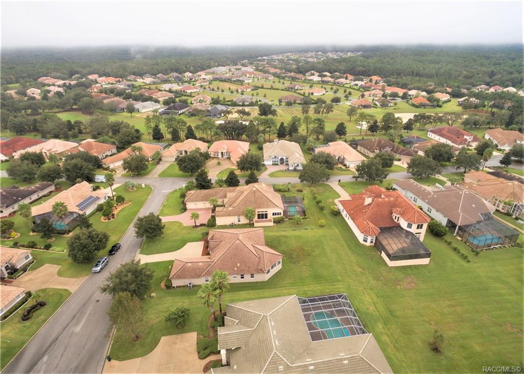 home for sale at 1578 N Tee Time Terrace, Hernando, FL 34442 in Citrus Hills - Terra Vista