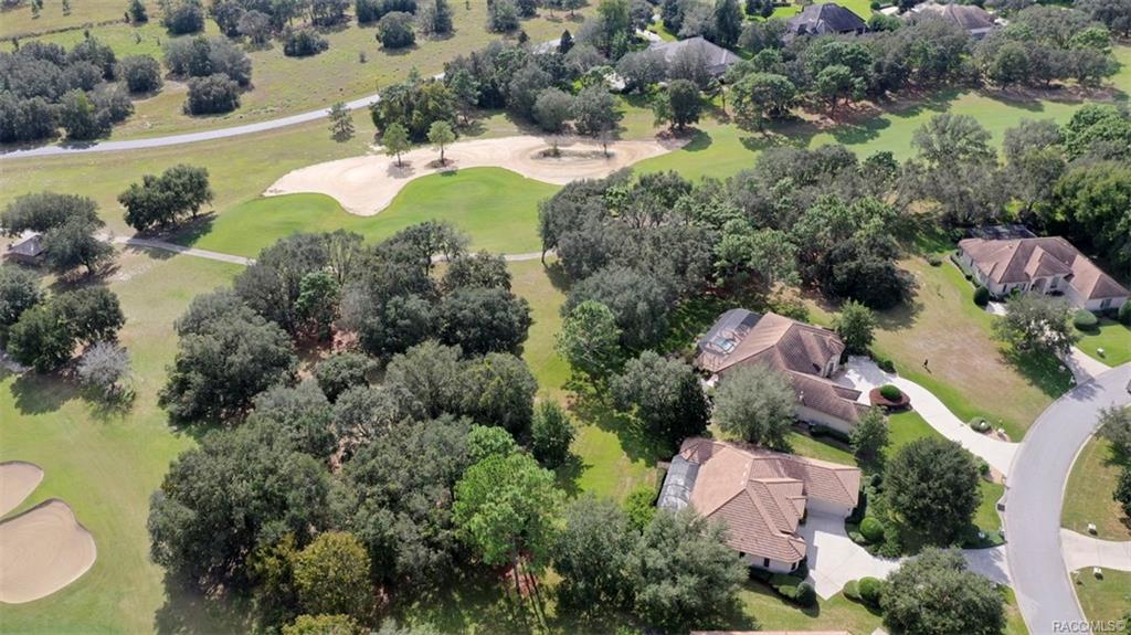 home for sale at 2671 N Carnoustie Loop, Lecanto, FL 34461 in Black Diamond Ranch