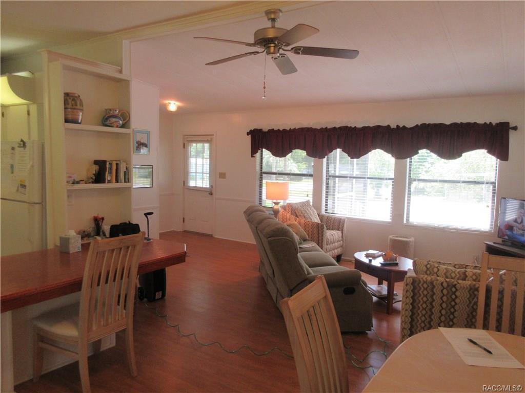 home for sale at 2304 N Loma Point, Hernando, FL 34442 in Las Brisas