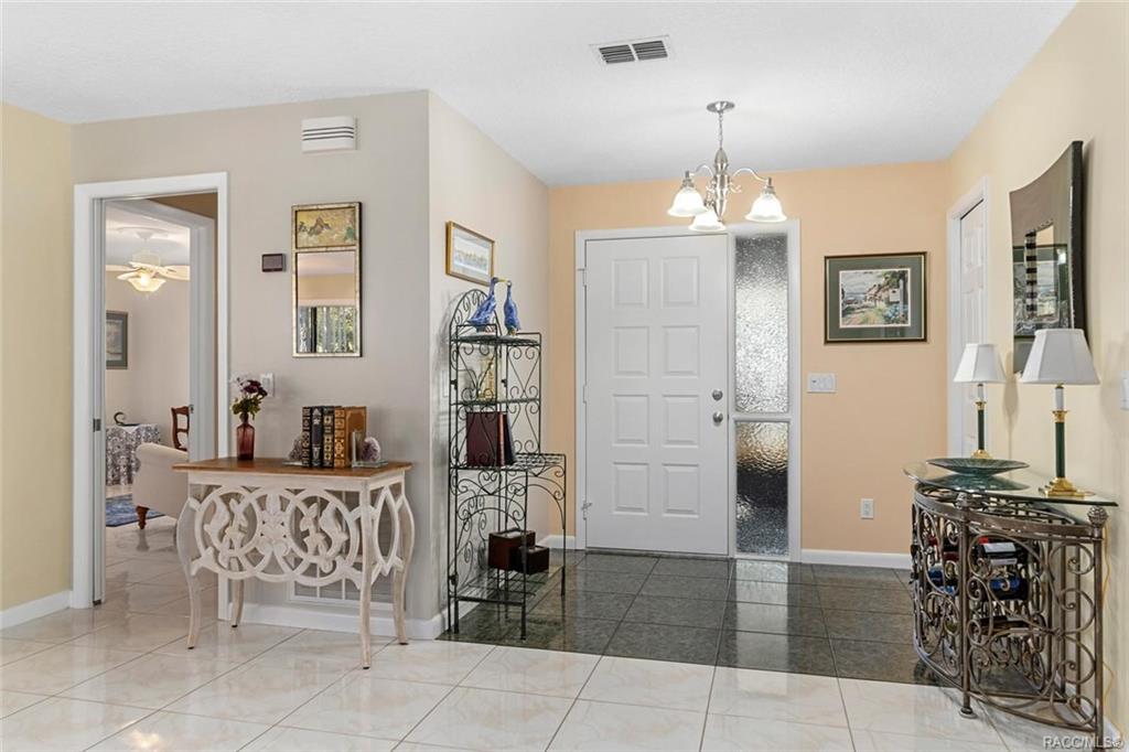 home for sale at 95 Anton Court, Homosassa, FL 34446 in Sugarmill Woods