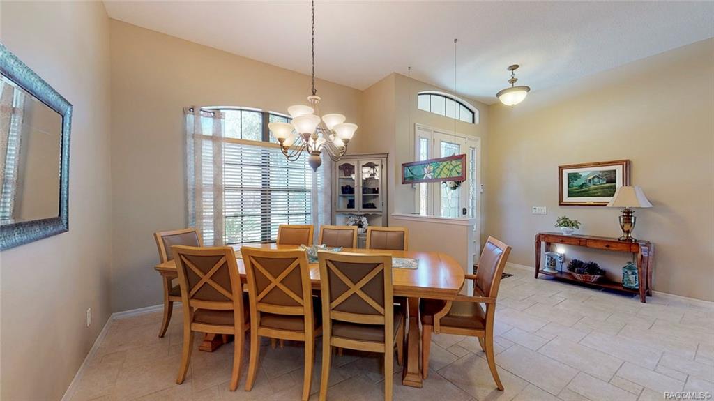 home for sale at 3404 N Chandler Drive, Hernando, FL 34442 in Citrus Hills - Canterbury Lake Estates