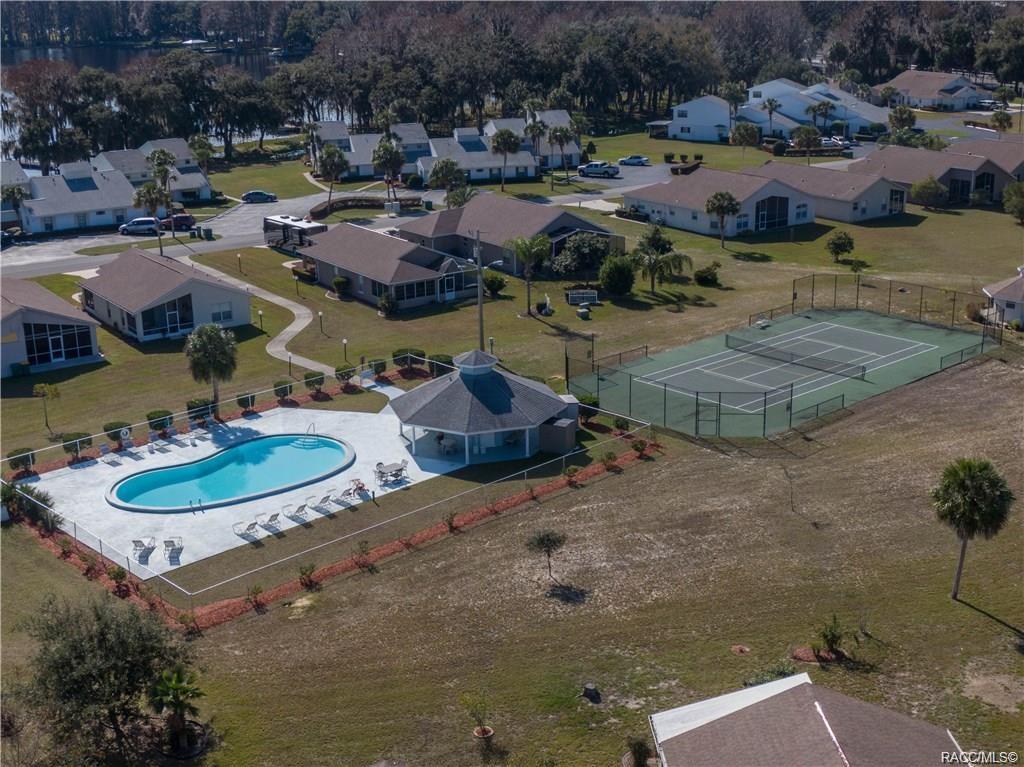 home for sale at 892 Pritchard Island Road, Inverness, FL 34450 in Pritchard Island