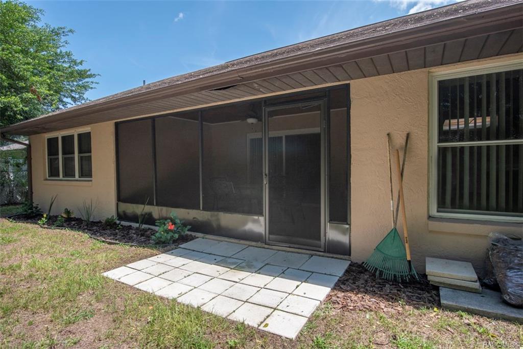 home for sale at 6226 W Pinedale Circle, Crystal River, FL 34429 in Connell Heights