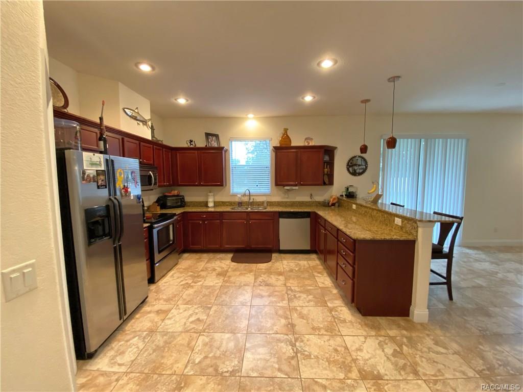 home for sale at 5322 W Vanilla Loop, Homosassa, FL 34448 in Cinnamon Ridge