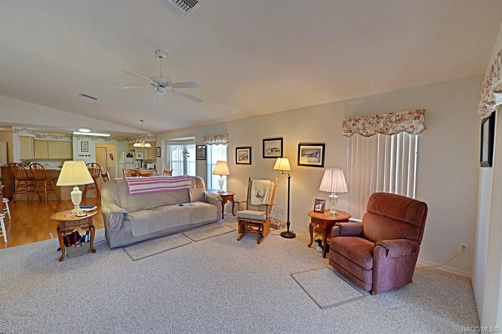 home for sale at 3684 E Ibis Cove Court, Hernando, FL 34442 in Arbor Lakes Unit III