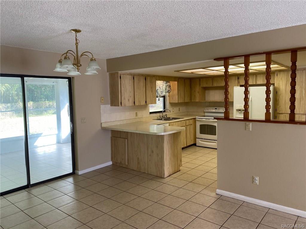 home for sale at 1885 W Water Lily Drive, Citrus Springs, FL 34434 in Citrus Springs