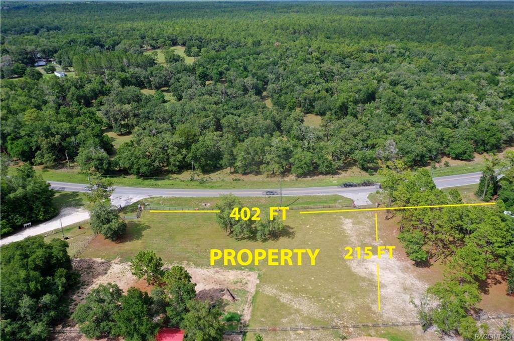 home for sale at 4248 S Lecanto Highway, Lecanto, FL 34461 in Leisure Acres