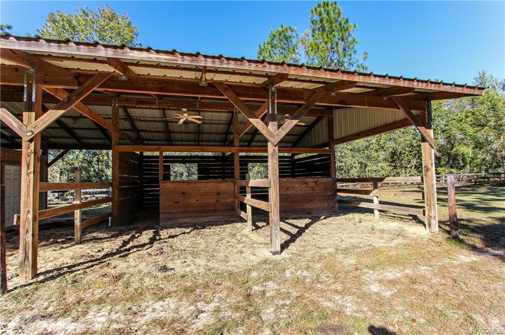 home for sale at in Citrus County