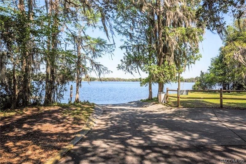 home for sale at 0 Fitzgerald Way, Inverness, FL 34450 in City of Inverness