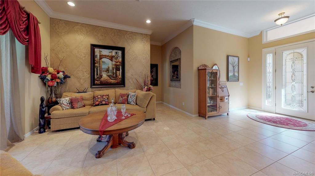 home for sale at 1700 N Eagle Ridge Path, Hernando, FL 34442 in Citrus Hills - Terra Vista