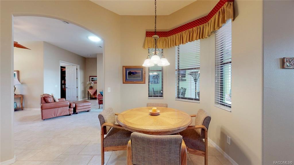 home for sale at 3404 N Chandler Drive, Hernando, FL 34442 in Citrus Hills - Canterbury Lake Estates