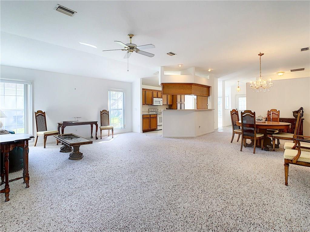 home for sale at 6588 W Cannondale Drive, Crystal River, FL 34429 in Meadowcrest - Fox Hollow