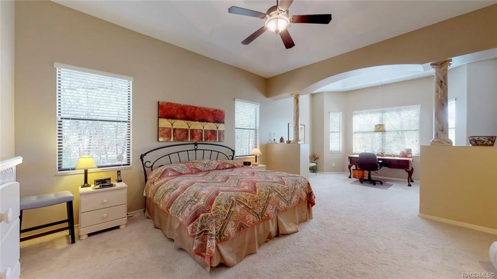 home for sale at 3404 N Chandler Drive, Hernando, FL 34442 in Citrus Hills - Canterbury Lake Estates